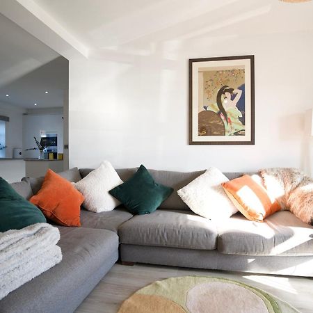 Stunning Ground Floor Hartlepool Marina Apartment Esterno foto