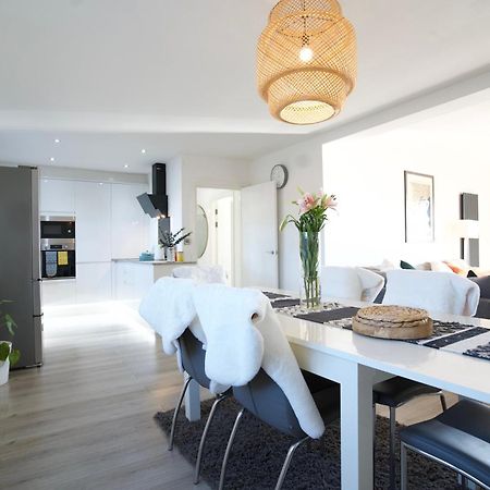 Stunning Ground Floor Hartlepool Marina Apartment Esterno foto