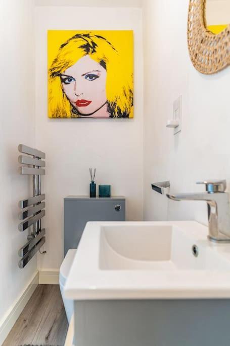 Stunning Ground Floor Hartlepool Marina Apartment Esterno foto