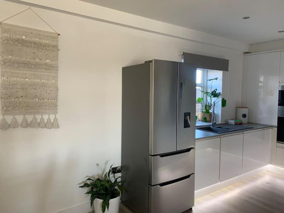 Stunning Ground Floor Hartlepool Marina Apartment Esterno foto