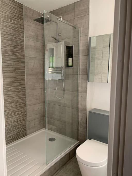 Stunning Ground Floor Hartlepool Marina Apartment Esterno foto