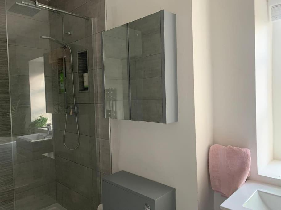 Stunning Ground Floor Hartlepool Marina Apartment Esterno foto