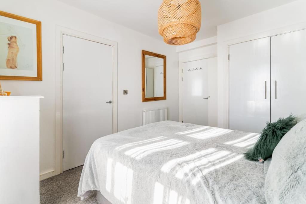 Stunning Ground Floor Hartlepool Marina Apartment Esterno foto
