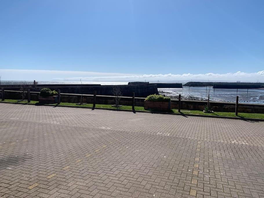 Stunning Ground Floor Hartlepool Marina Apartment Esterno foto