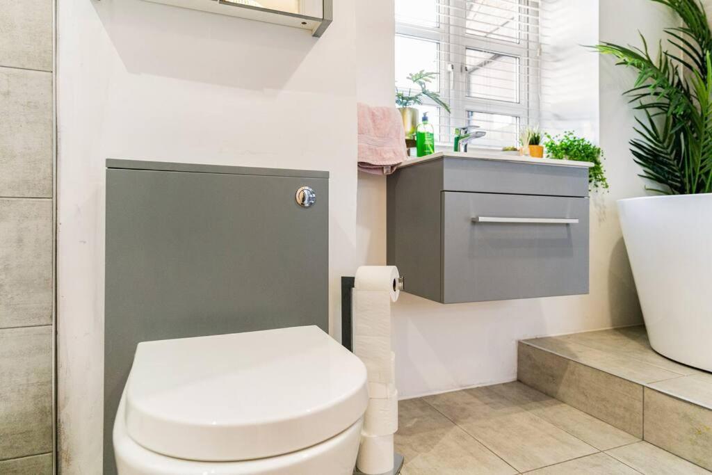 Stunning Ground Floor Hartlepool Marina Apartment Esterno foto