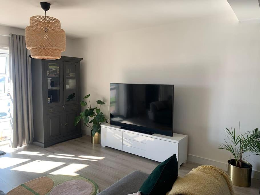 Stunning Ground Floor Hartlepool Marina Apartment Esterno foto