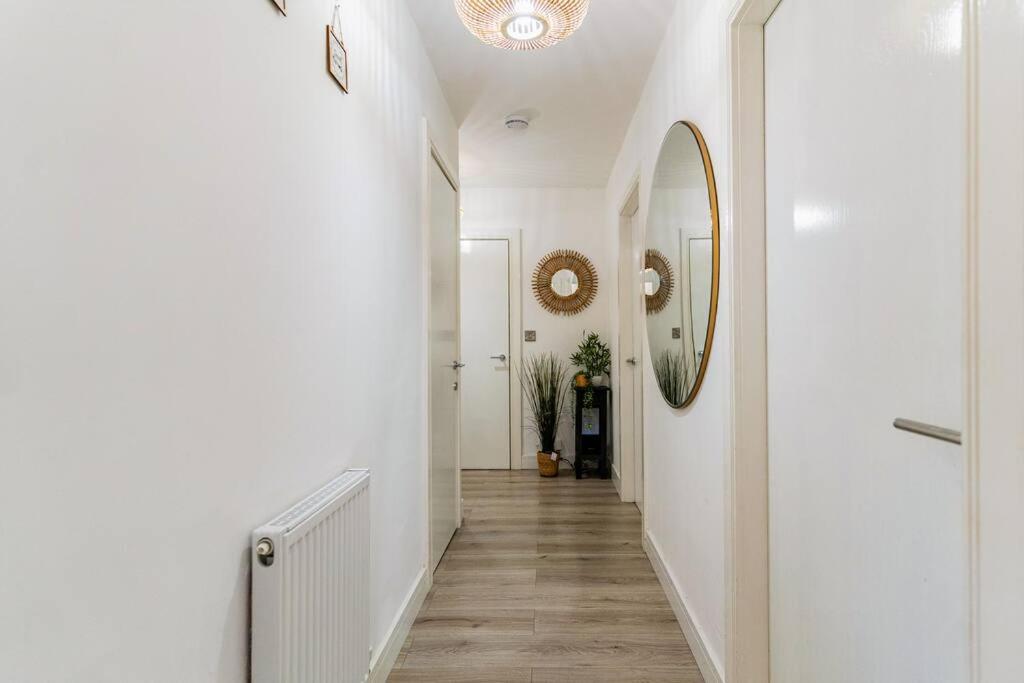 Stunning Ground Floor Hartlepool Marina Apartment Esterno foto