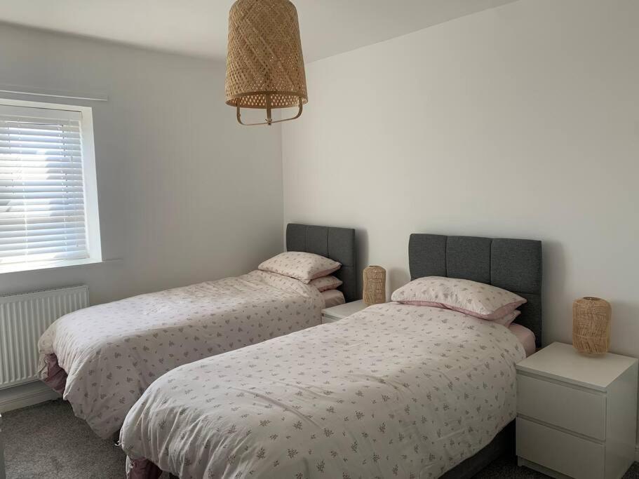 Stunning Ground Floor Hartlepool Marina Apartment Esterno foto